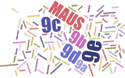 Neuner werden zu Agenten