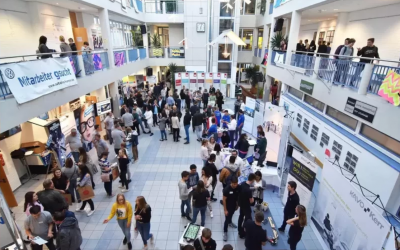 Berufsinfob&ouml;rse steht bevor