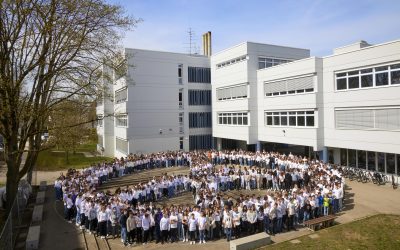 Zeichen in Zeiten des Krieges