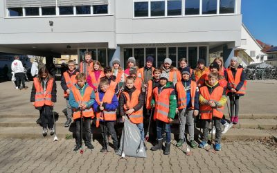 5ef bei Stadtputzete