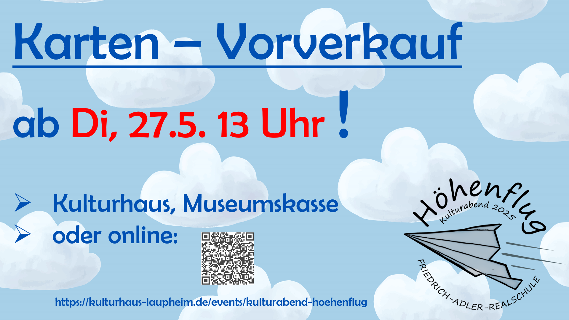 2024-2025 - KA - Kartenvorverkauf2