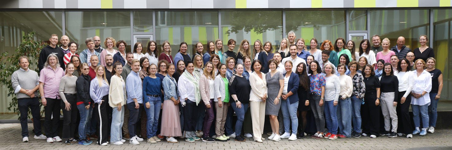 2025-2026 - Kollegium