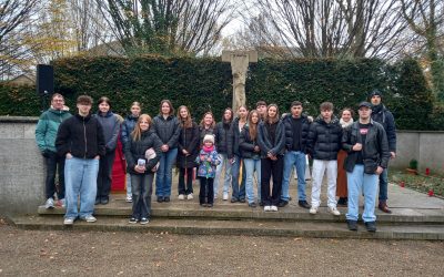 Volkstrauertag 19.11.2025