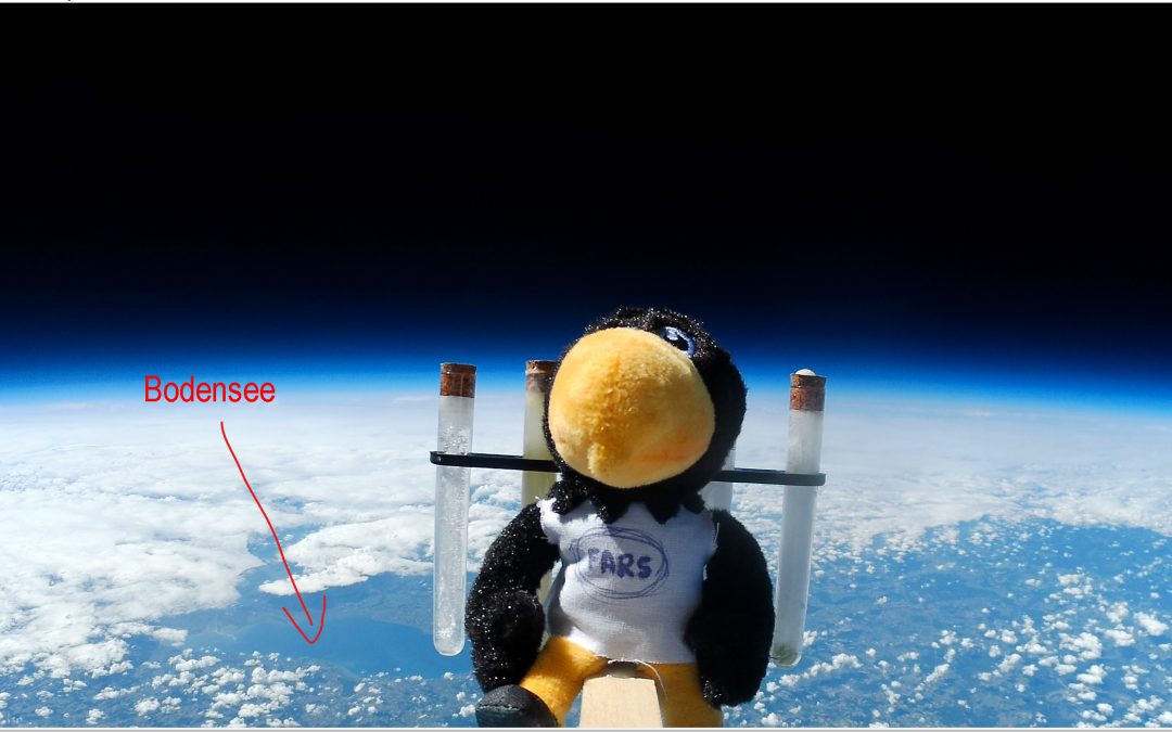 Stratosphärenprojekt