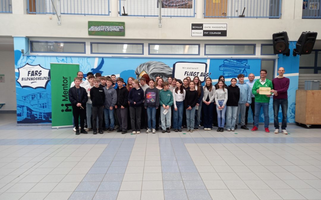 Erster Inspirationstag – Mut, Klarheit und neue Ideen für die Zukunft