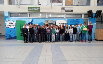 Erster Inspirationstag &ndash; Mut, Klarheit und neue Ideen f&uuml;r die Zukunft