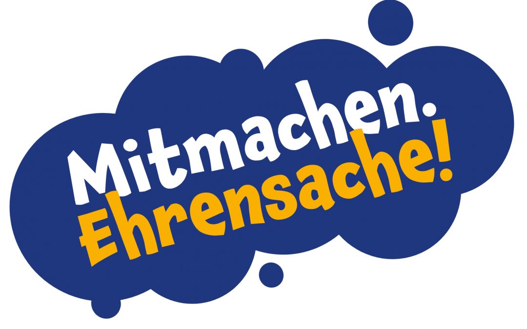 Mitmachen Ehrensache! 2.500€ für die Drachenkinder