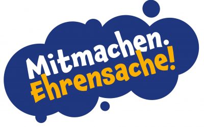Mitmachen Ehrensache! 2.500€ für die Drachenkinder